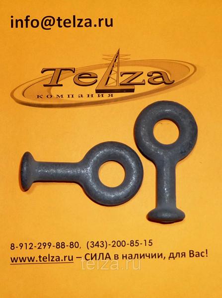 Серьга СРС-7-16